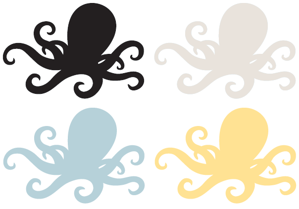 logo for Octopus