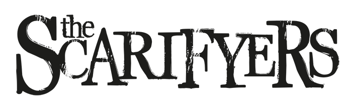 logo for The Scarifyers